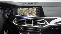 2022 BMW X7 xDrive 40d M Sport 6STR — фото 17