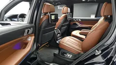2022 BMW X7 xDrive 40d M Sport 6STR — фото 18