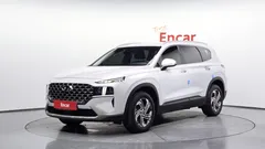 2022 Hyundai Santa Fe Diesel 2.2 2WD — фото 1