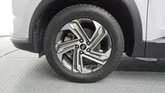 2022 Hyundai Santa Fe Diesel 2.2 2WD — фото 5