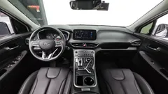 2022 Hyundai Santa Fe Diesel 2.2 2WD — фото 7