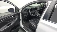 2022 Hyundai Santa Fe Diesel 2.2 2WD — фото 11