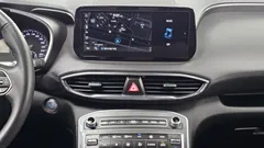 2022 Hyundai Santa Fe Diesel 2.2 2WD — фото 15