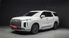 2024 Hyundai Palisade Diesel 2.2 4WD — фото 1