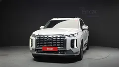 2024 Hyundai Palisade Diesel 2.2 4WD — фото 3