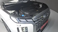 2024 Hyundai Palisade Diesel 2.2 4WD — фото 6