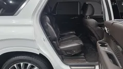 2024 Hyundai Palisade Diesel 2.2 4WD — фото 11