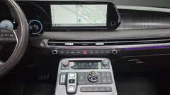 2024 Hyundai Palisade Diesel 2.2 4WD — фото 13