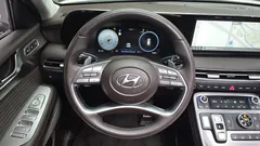 2024 Hyundai Palisade Diesel 2.2 4WD — фото 14