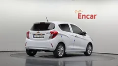 2022 ChevroletGMDaewoo Spark Premier — фото 2