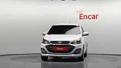 2022 ChevroletGMDaewoo Spark Premier — фото 3