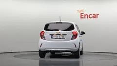 2022 ChevroletGMDaewoo Spark Premier — фото 4
