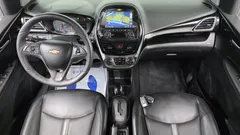 2022 ChevroletGMDaewoo Spark Premier — фото 7