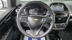 2022 ChevroletGMDaewoo Spark Premier — фото 13