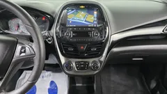 2022 ChevroletGMDaewoo Spark Premier — фото 16