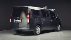 2023 Hyundai Staria Cargo 5-Seater — фото 2