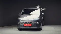 2023 Hyundai Staria Cargo 5-Seater — фото 3