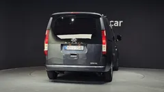 2023 Hyundai Staria Cargo 5-Seater — фото 4