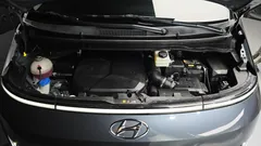 2023 Hyundai Staria Cargo 5-Seater — фото 6