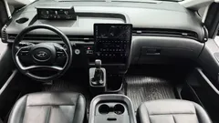 2023 Hyundai Staria Cargo 5-Seater — фото 7