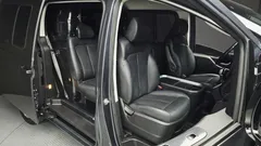 2023 Hyundai Staria Cargo 5-Seater — фото 11