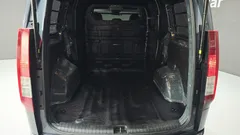 2023 Hyundai Staria Cargo 5-Seater — фото 18