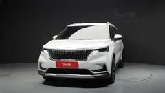 2023 Kia Carnival Gasoline 9-Seater Prestige — фото 3