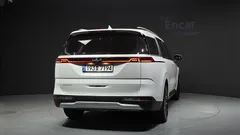 2023 Kia Carnival Gasoline 9-Seater Prestige — фото 4