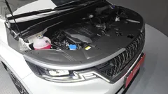 2023 Kia Carnival Gasoline 9-Seater Prestige — фото 6