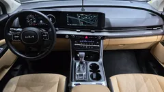 2023 Kia Carnival Gasoline 9-Seater Prestige — фото 7
