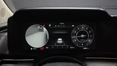 2023 Kia Carnival Gasoline 9-Seater Prestige — фото 8