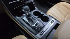 2023 Kia Carnival Gasoline 9-Seater Prestige — фото 9