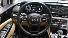 2023 Kia Carnival Gasoline 9-Seater Prestige — фото 13