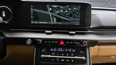 2023 Kia Carnival Gasoline 9-Seater Prestige — фото 16