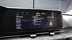 2023 Kia Carnival Gasoline 9-Seater Prestige — фото 18