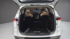 2023 Kia Carnival Gasoline 9-Seater Prestige — фото 20