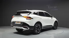 2023 Kia Sportage Gasoline 1.6 Turbo 2WD — фото 2