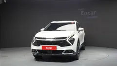 2023 Kia Sportage Gasoline 1.6 Turbo 2WD — фото 3