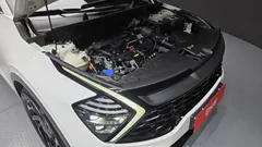 2023 Kia Sportage Gasoline 1.6 Turbo 2WD — фото 6