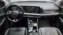 2023 Kia Sportage Gasoline 1.6 Turbo 2WD — фото 7