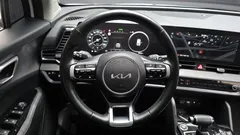 2023 Kia Sportage Gasoline 1.6 Turbo 2WD — фото 13