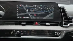 2023 Kia Sportage Gasoline 1.6 Turbo 2WD — фото 16
