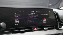 2023 Kia Sportage Gasoline 1.6 Turbo 2WD — фото 18