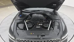 2023 Genesis G80 Gasoline 3.5 Turbo AWD — фото 6