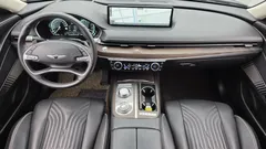 2023 Genesis G80 Gasoline 3.5 Turbo AWD — фото 7