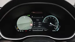 2023 Genesis G80 Gasoline 3.5 Turbo AWD — фото 8