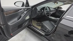 2023 Genesis G80 Gasoline 3.5 Turbo AWD — фото 10
