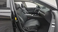 2023 Genesis G80 Gasoline 3.5 Turbo AWD — фото 11