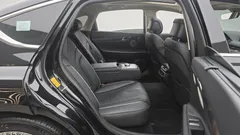 2023 Genesis G80 Gasoline 3.5 Turbo AWD — фото 12