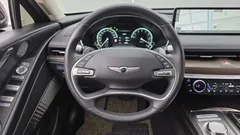 2023 Genesis G80 Gasoline 3.5 Turbo AWD — фото 13